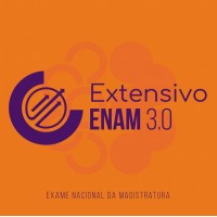 ENAM - 3.0 (CICLOS 2025) Exame Nacional da Magistratura